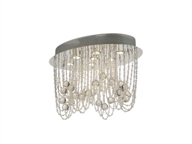 Camilla Crystal Ceiling Lights Diyas Contemporary Crystal Ceiling Lights Camilla Crystal Ceiling Lights Diyas Contemporary Crystal Ceiling Lights